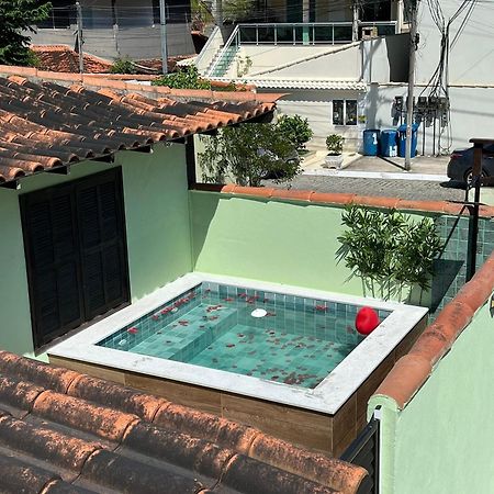 Casa Aconchegante A 7 Min Da Praia Búzios Екстериор снимка