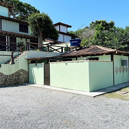 Casa Aconchegante A 7 Min Da Praia Búzios Екстериор снимка