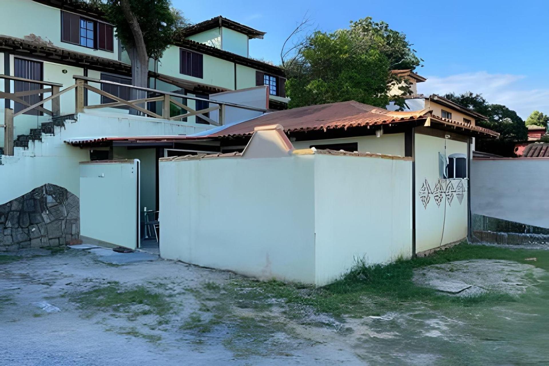 Casa Aconchegante A 7 Min Da Praia Búzios Екстериор снимка