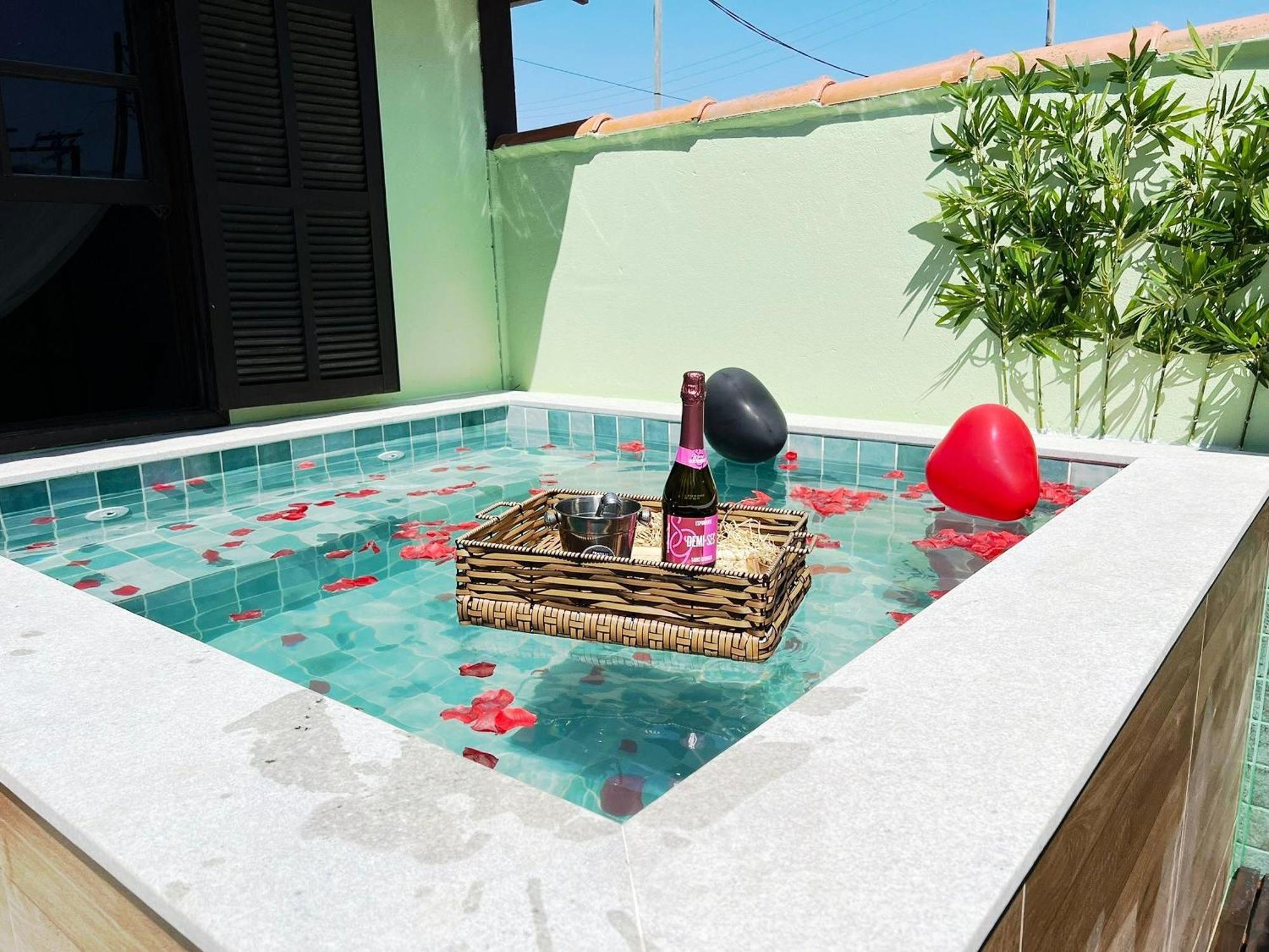Casa Aconchegante A 7 Min Da Praia Búzios Екстериор снимка