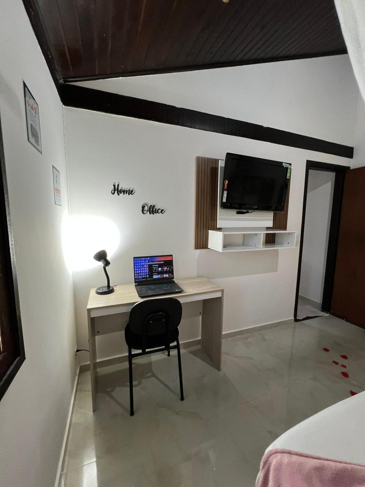 Casa Aconchegante A 7 Min Da Praia Búzios Екстериор снимка