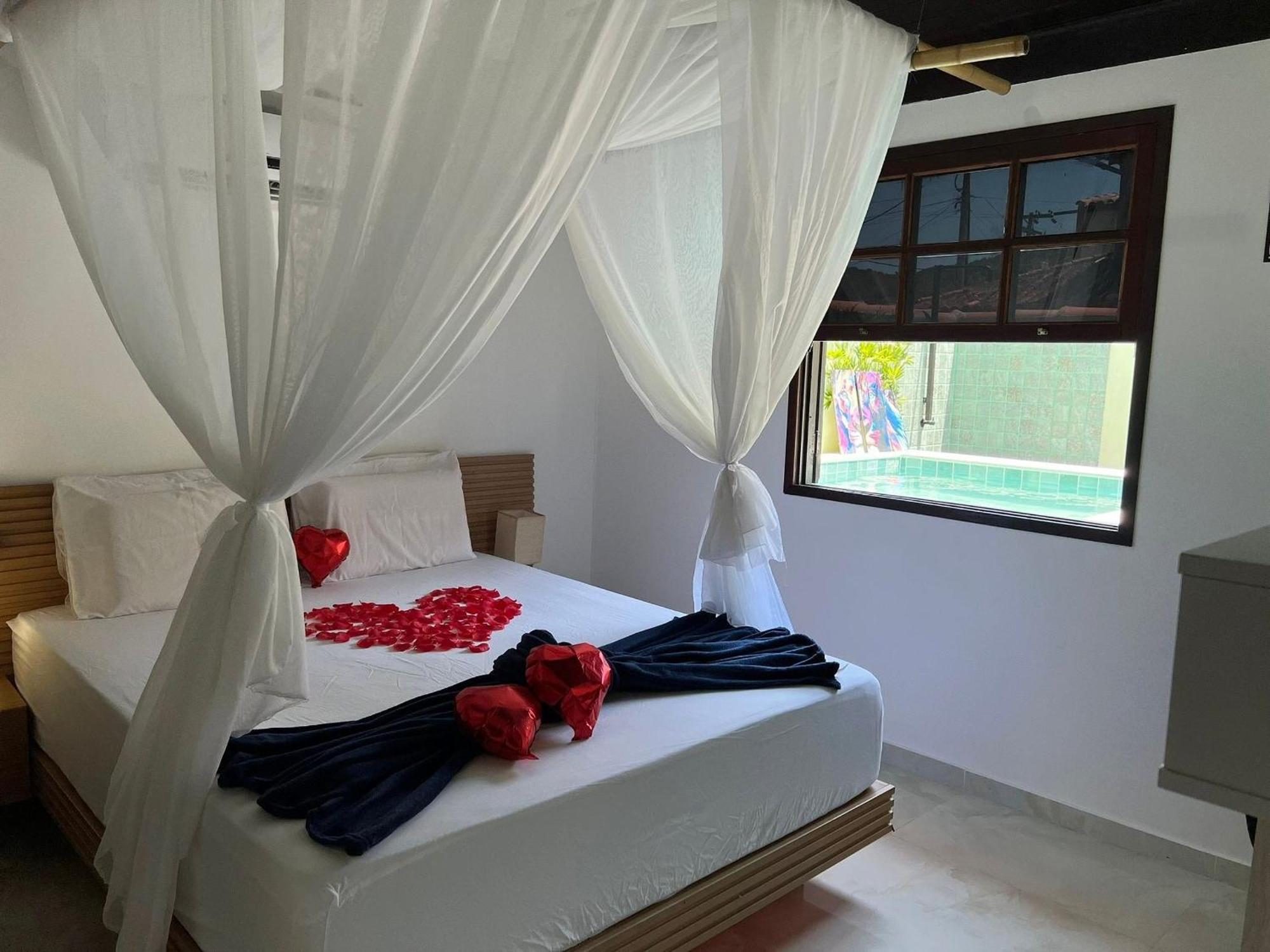 Casa Aconchegante A 7 Min Da Praia Búzios Екстериор снимка