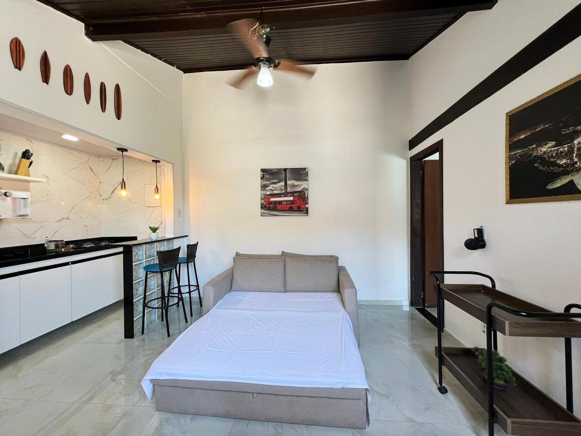 Casa Aconchegante A 7 Min Da Praia Búzios Екстериор снимка
