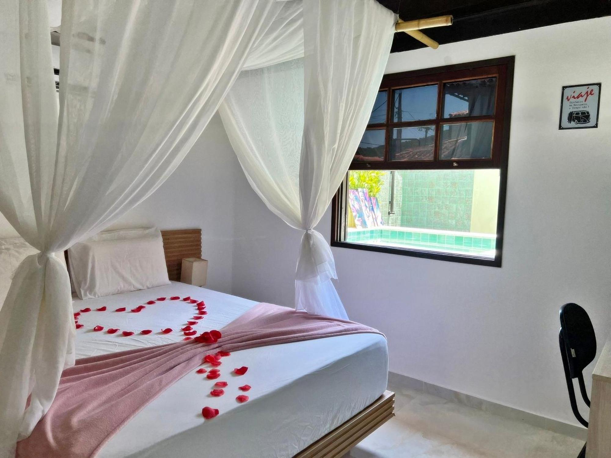 Casa Aconchegante A 7 Min Da Praia Búzios Екстериор снимка